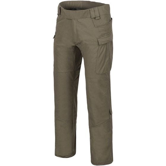 Helikon Pantaloni MBDU in NyCo - RAL 7013