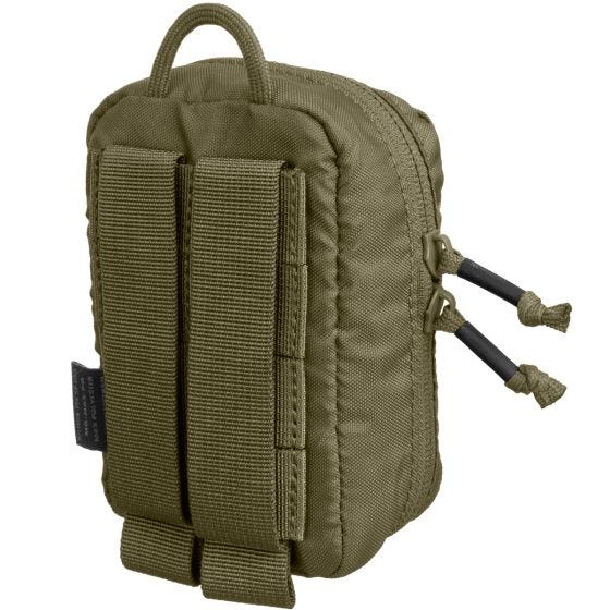 Helikon mini kit pronto soccorso in poliestere in Adaptive Green