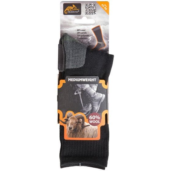 Helikon calze peso medio