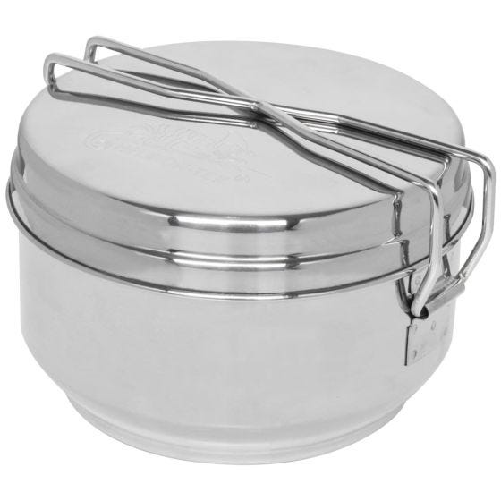 Helikon set pentolame per rancio
