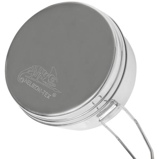 Helikon set pentolame per rancio