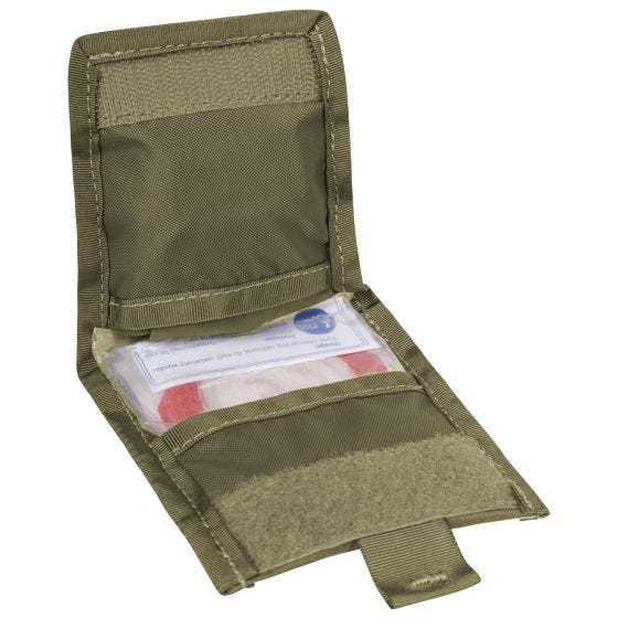 Helikon micro kit pronto soccorso in Adaptive Green