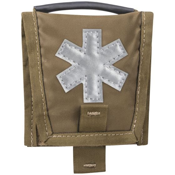 Helikon micro kit pronto soccorso in Coyote