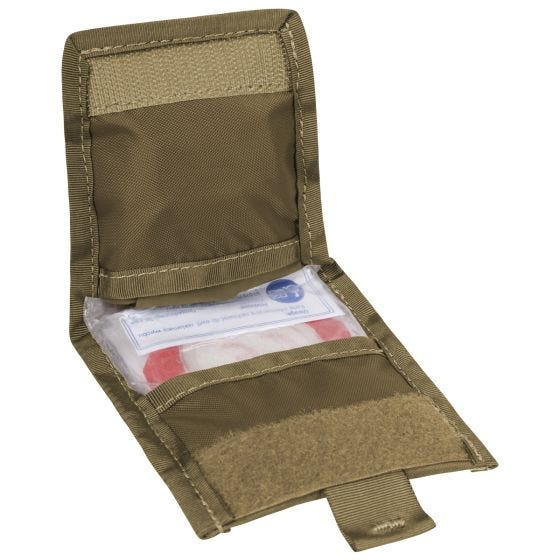 Helikon micro kit pronto soccorso in Coyote