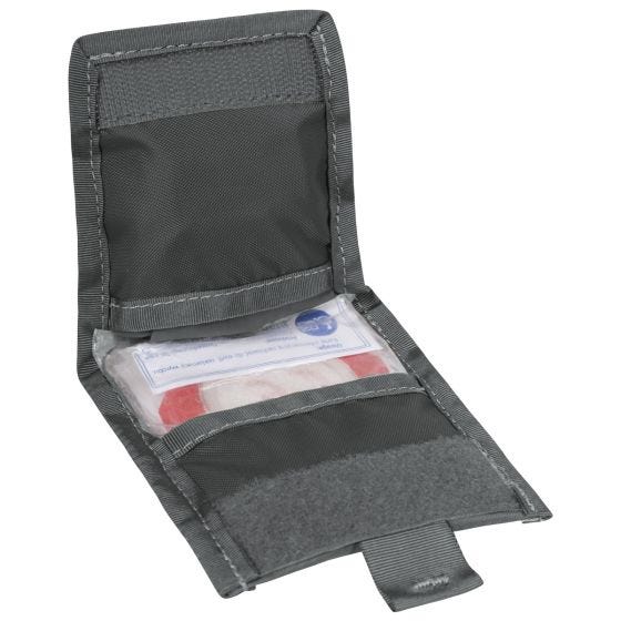 Helikon micro kit pronto soccorso in Shadow Grey