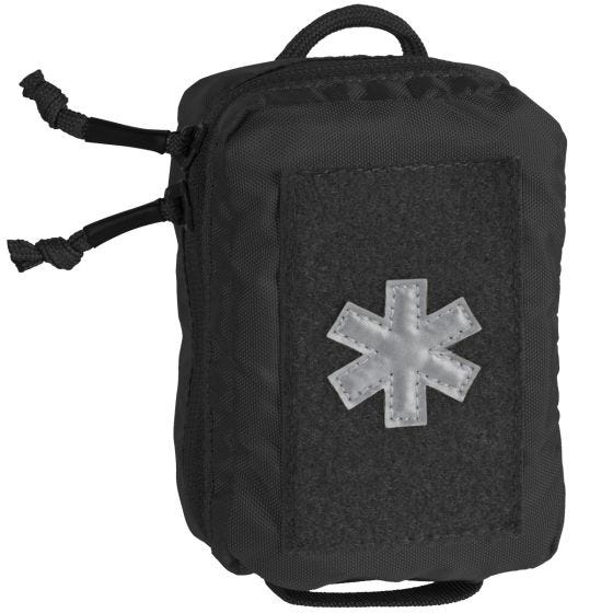 Helikon mini kit pronto soccorso in nero