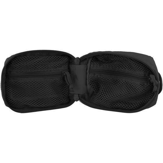 Helikon mini kit pronto soccorso in nero