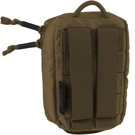 Helikon mini kit pronto soccorso in Coyote