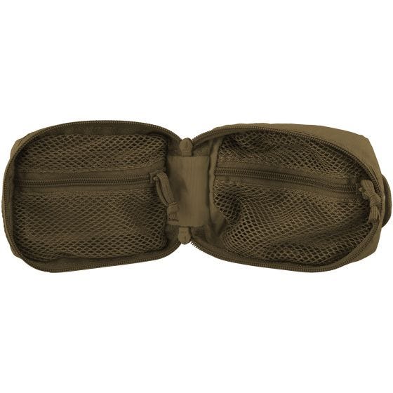 Helikon mini kit pronto soccorso in Coyote
