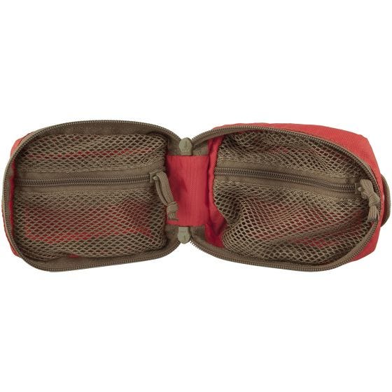 Helikon mini kit pronto soccorso in rosso