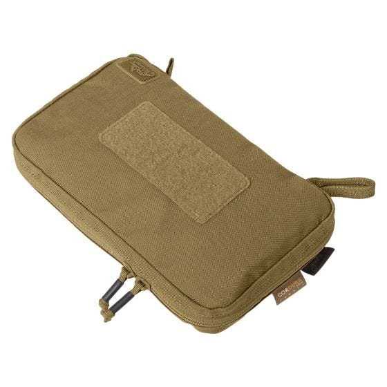 Helikon mini tasca modulare in Coyote