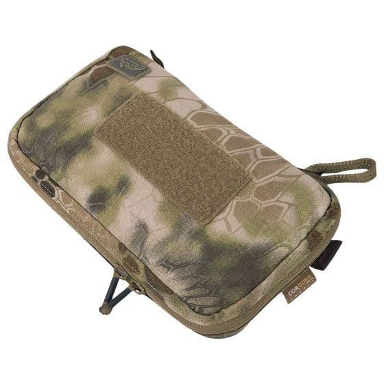 Helikon mini tasca modulare in Kryptek Highlander