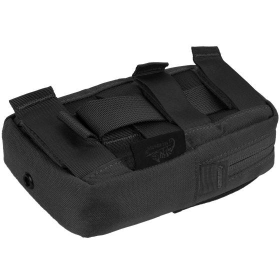 Helikon tasca Navtel in nero