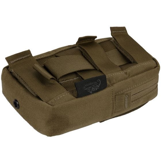 Helikon tasca Navtel in Coyote