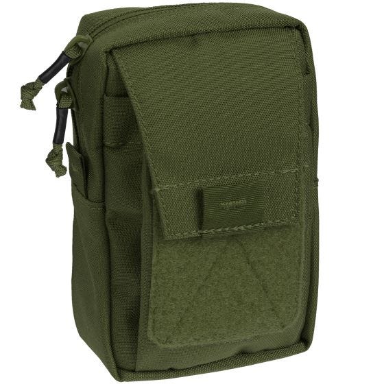 Helikon tasca Navtel in Olive Green