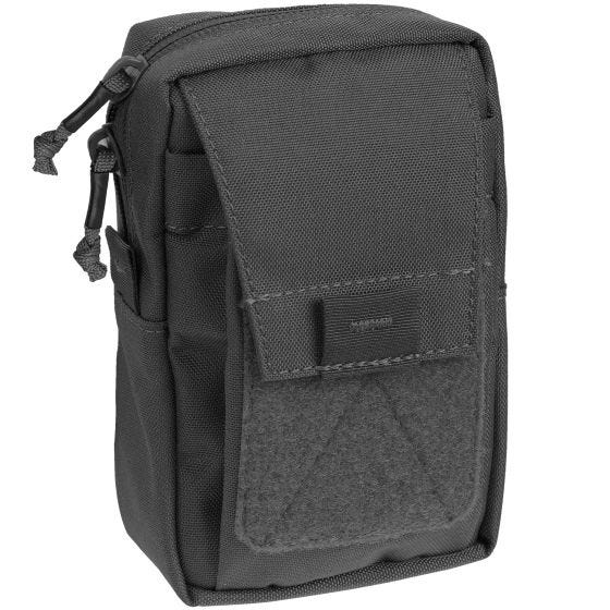 Helikon tasca Navtel in Shadow Grey