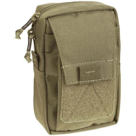 Helikon tasca Navtel in Adaptive Green