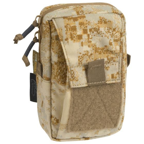 Helikon tasca Navtel in PenCott Sandstorm