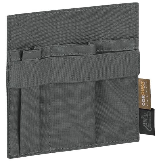 Helikon Organizer Insert Medium in Shadow Grey