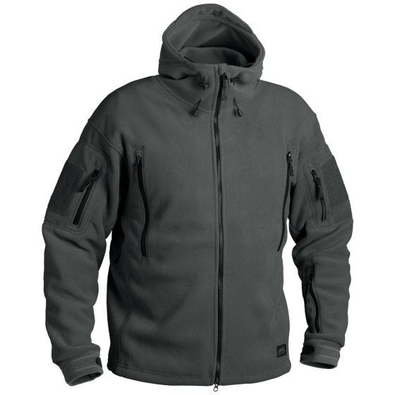 Helikon pile Patriot in Shadow Grey