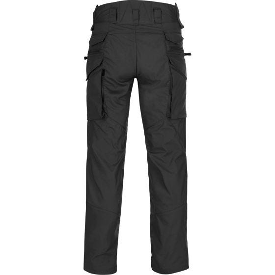 Helikon Pantaloni Pilgrim - Nero