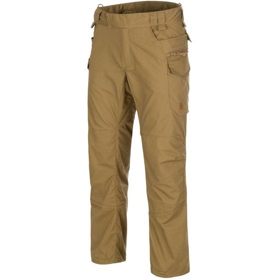 Helikon Pantaloni Pilgrim - Coyote