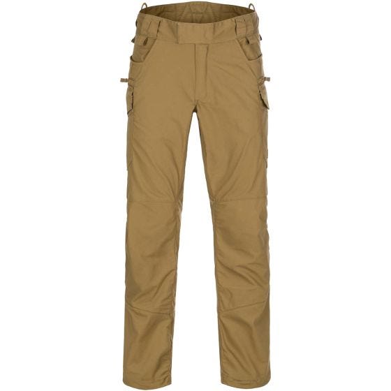 Helikon Pantaloni Pilgrim - Coyote