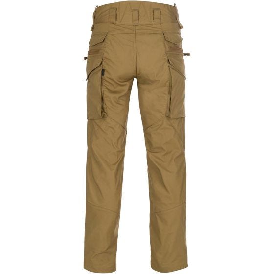 Helikon Pantaloni Pilgrim - Coyote