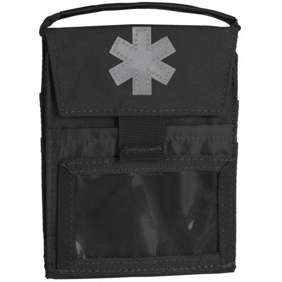 Helikon tasca per kit pronto soccorso in nero