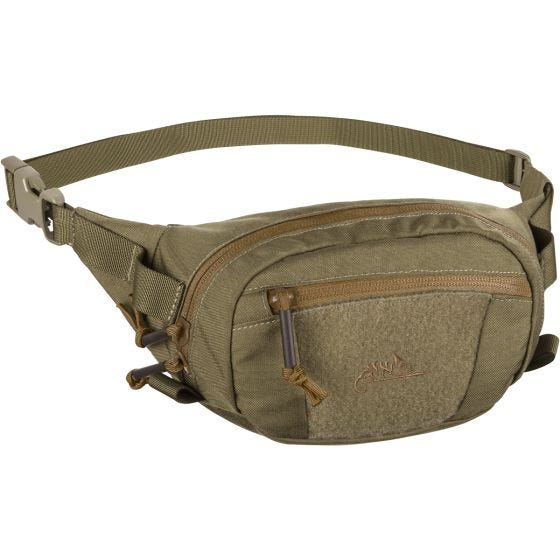 Helikon marsupio Possum in Adaptive Green / Coyote
