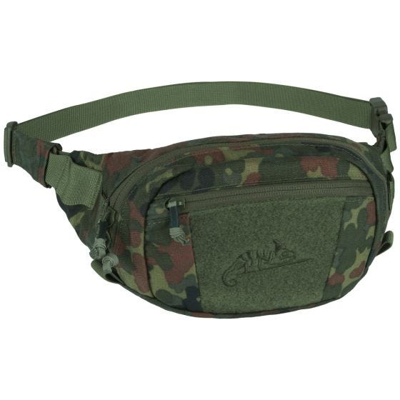 Helikon marsupio Possum in Flecktarn