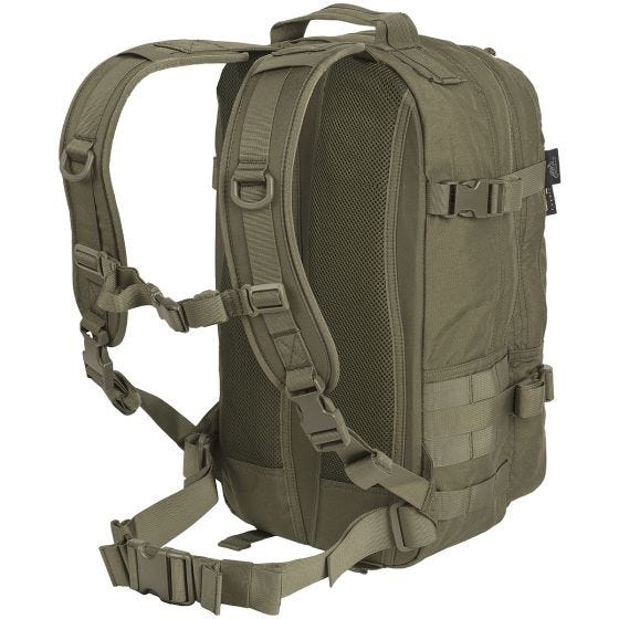 Helikon zaino Raccoon Mk2 in Adaptive Green