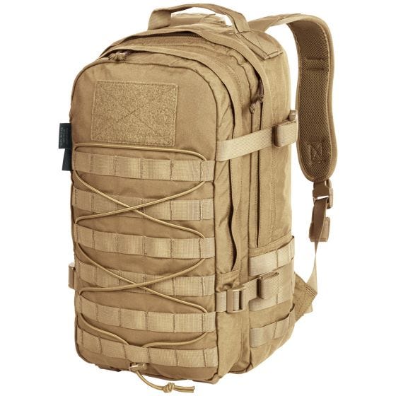 Helikon zaino Raccoon Mk2 in Coyote