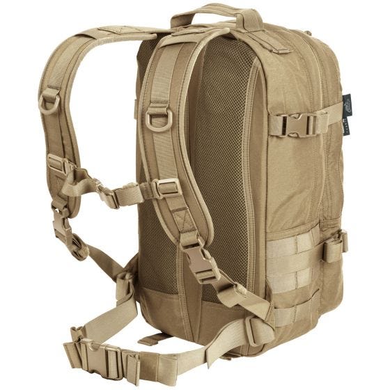 Helikon zaino Raccoon Mk2 in Coyote