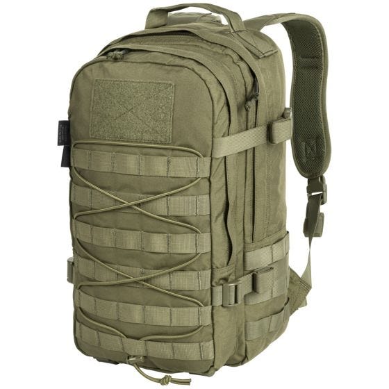 Helikon zaino Raccoon Mk2 in Olive Green