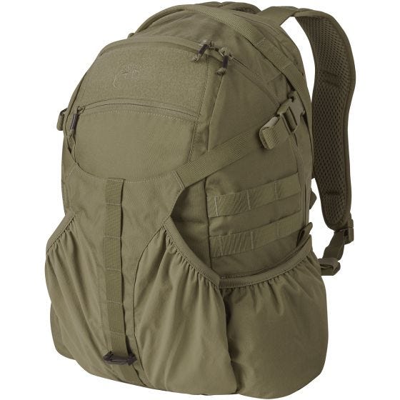 Helikon zaino Raider in Adaptive Green