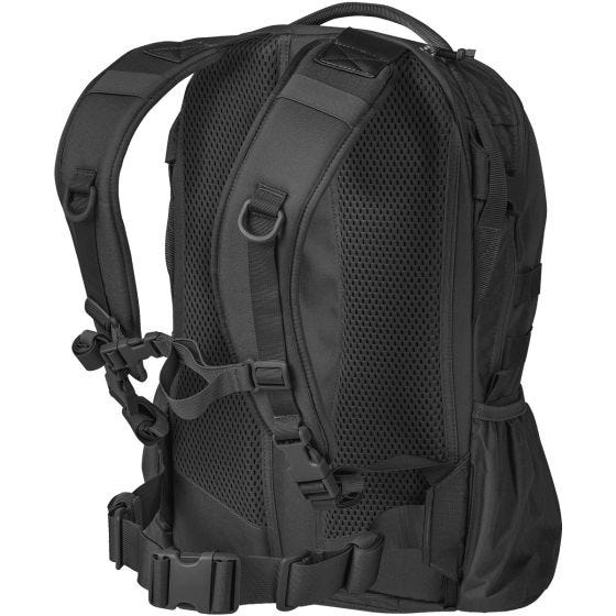 Helikon zaino Raider in nero