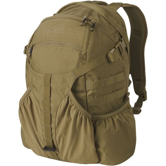 Helikon zaino Raider in Coyote