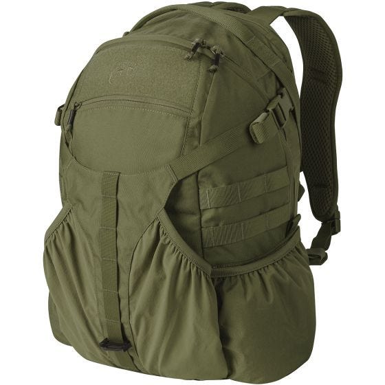 Helikon zaino Raider in Olive Green