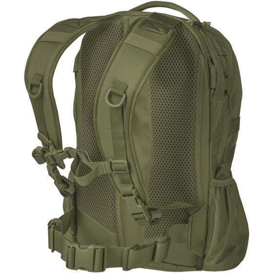 Helikon zaino Raider in Olive Green