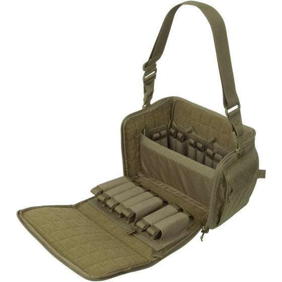 Helikon borsa Range in Adaptive Green