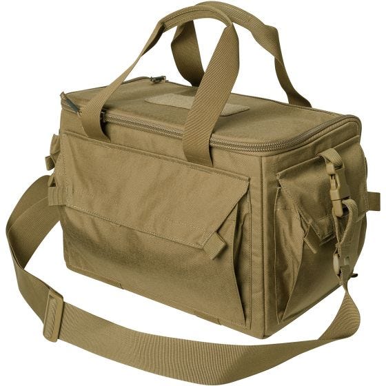Helikon borsa Range in Coyote