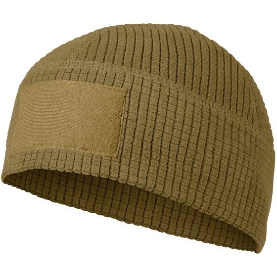 Helikon cappello beanie Range in coyote