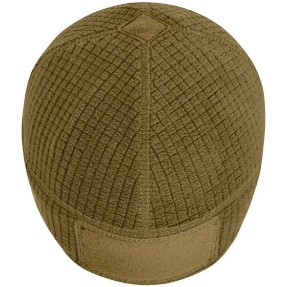 Helikon cappello beanie Range in coyote