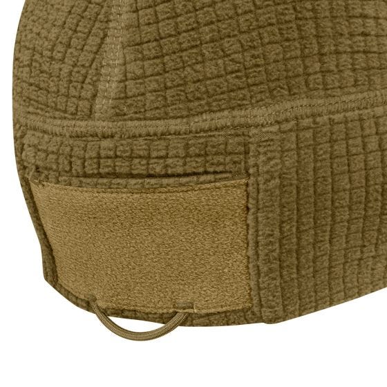 Helikon cappello beanie Range in coyote