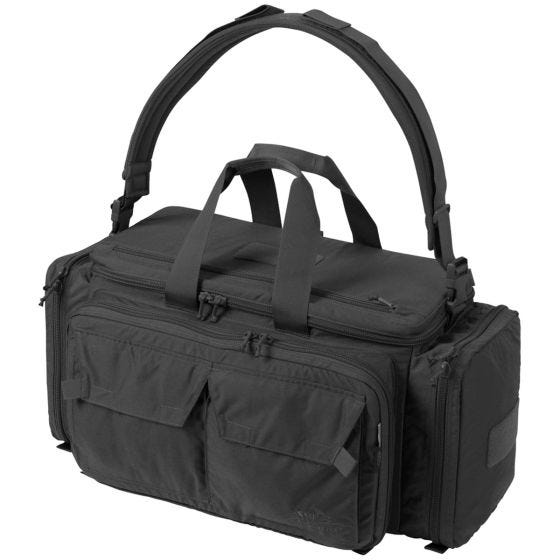 Helikon borsone Rangemaster Gear Bag in nero