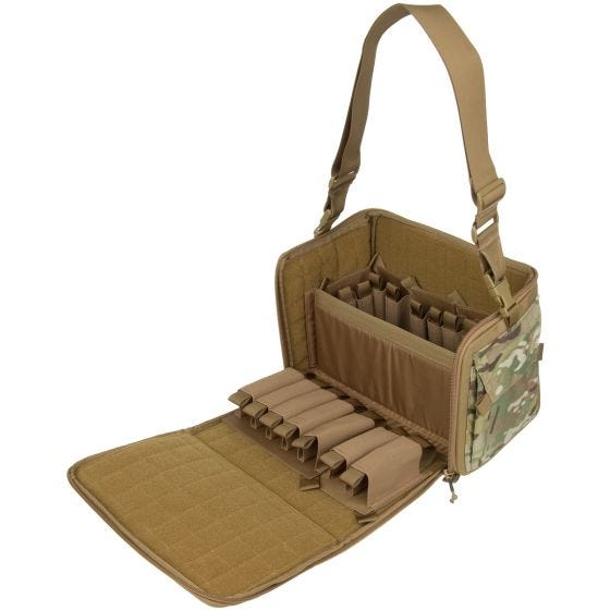 Helikon borsa Range in MultiCam