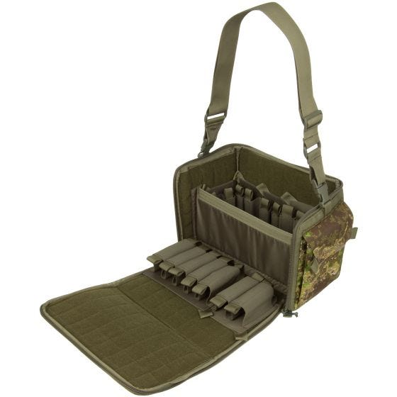 Helikon borsa Range in PenCott GreenZone