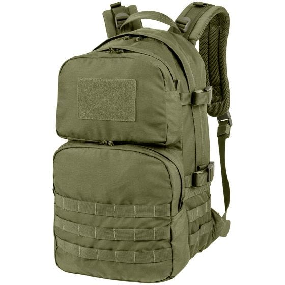 Helikon zaino Ratel Mk2 in Olive Green