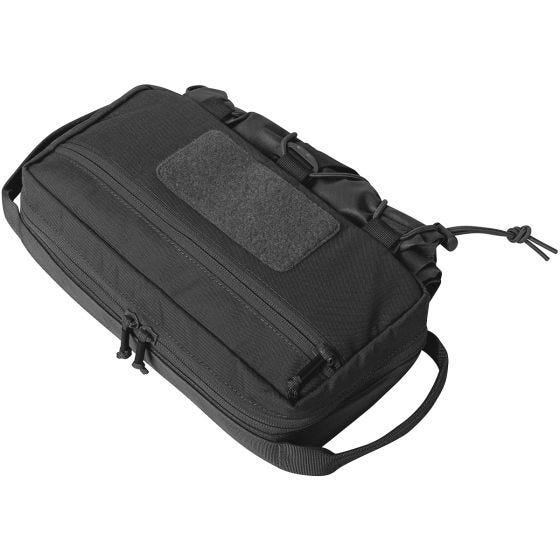 Helikon valigetta attrezzi Service Case in nero